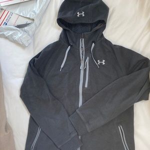 UNDERARMOR COAT